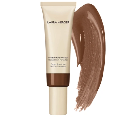 Laura Mercier Tinted Moisturizer Natural Skin Perfector Broad Spectrum Spf 30 6c1 Cacao 1.7 oz/ 50 ml