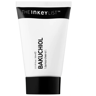 The Inkey List Bakuchiol Retinol Alternative Moisturizer 1 oz/ 30 ml