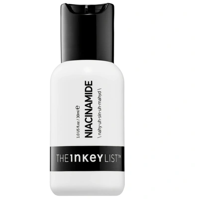 The Inkey List Niacinamide Oil Control Serum 1 oz/ 30 ml