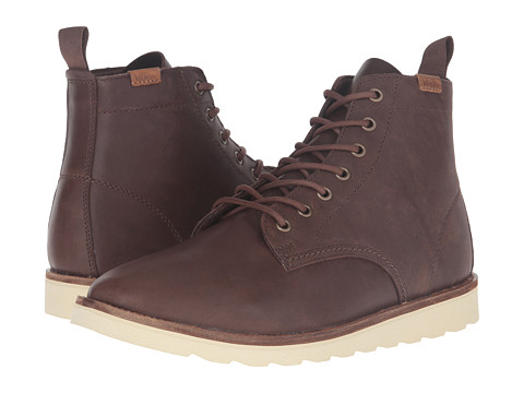 vans sahara boot
