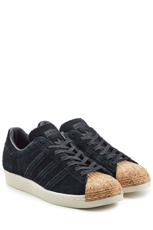 adidas superstar cork toe