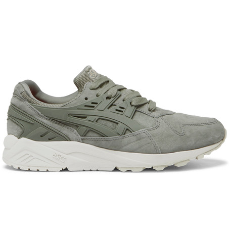 Asics Gel Kayano Suede Hotsell, SAVE 58%.