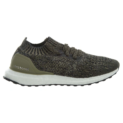 Pre-owned Adidas Originals  Ultraboost Uncaged Trace Cargo Core Black In Trace Cargo/core Black