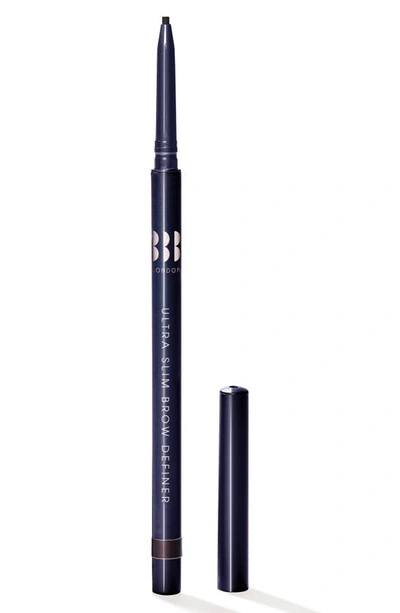 Bbb London Ultra Slim Brow Definer 0.09g (various Shades) - Cardamom