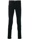 Dondup Skinny-fit Jeans - Black