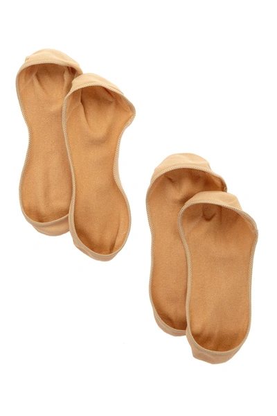 Hue Ultra Low Cut Liner In Cream