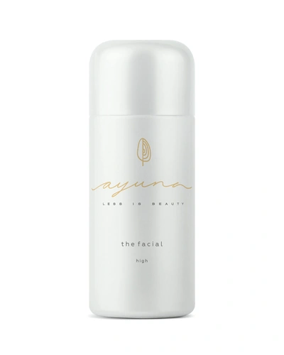 Ayuna 6.8 Oz. The Facial High