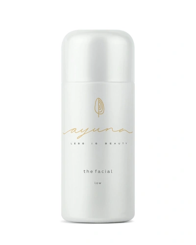 Ayuna 6.8 Oz. The Facial Low