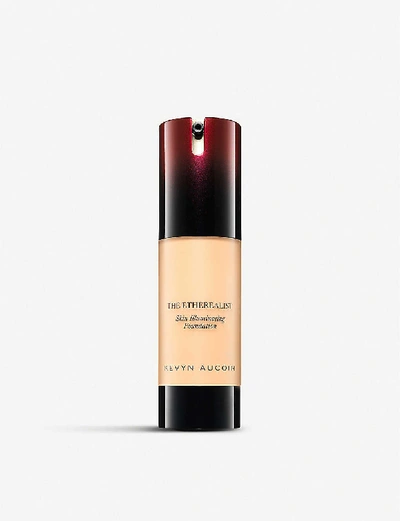 Kevyn Aucoin The Etherealist Skin Illuminating Foundation 28ml In Light Ef 03