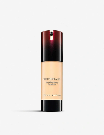 Kevyn Aucoin The Etherealist Skin Illuminating Foundation 28ml In Light Ef 01