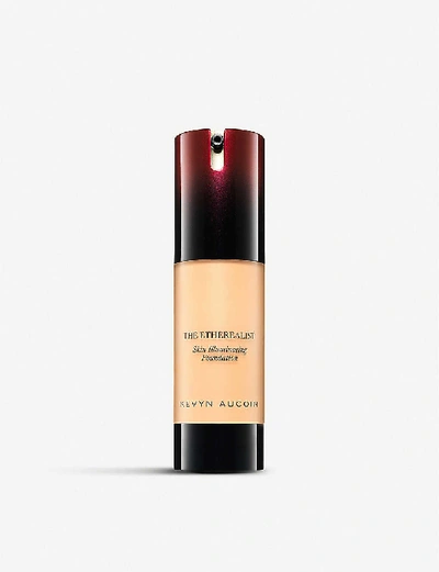 Kevyn Aucoin The Etherealist Skin Illuminating Foundation 28ml In Light Ef 05