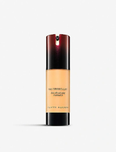 Kevyn Aucoin The Etherealist Skin Illuminating Foundation 28ml In Medium Ef 07