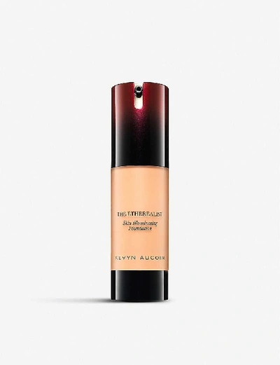 Kevyn Aucoin The Etherealist Skin Illuminating Foundation 28ml In Medium Ef 06