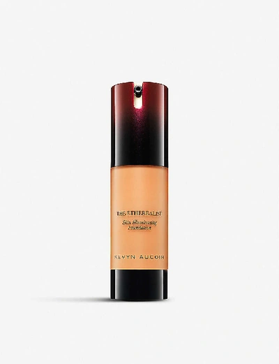 Kevyn Aucoin The Etherealist Skin Illuminating Foundation 28ml In Medium Ef 11