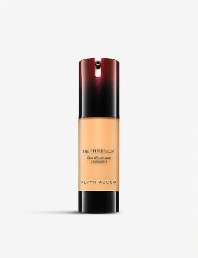 Kevyn Aucoin The Etherealist Skin Illuminating Foundation 28ml In Medium Ef 08