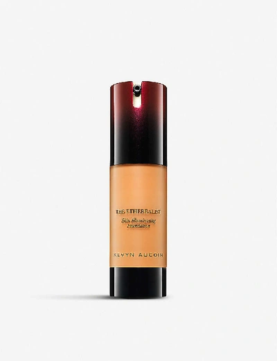 Kevyn Aucoin The Etherealist Skin Illuminating Foundation 28ml In Medium Ef 12