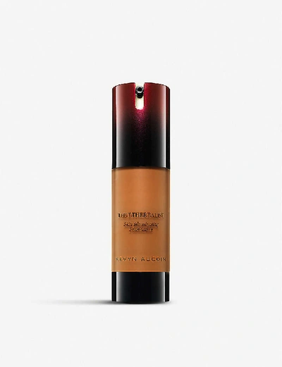 Kevyn Aucoin The Etherealist Skin Illuminating Foundation 28ml In Medium Ef 16