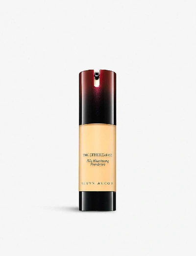 Kevyn Aucoin The Etherealist Skin Illuminating Foundation 28ml In Light Ef 02