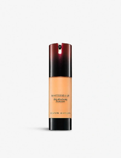 Kevyn Aucoin The Etherealist Skin Illuminating Foundation 28ml In Medium Ef 10