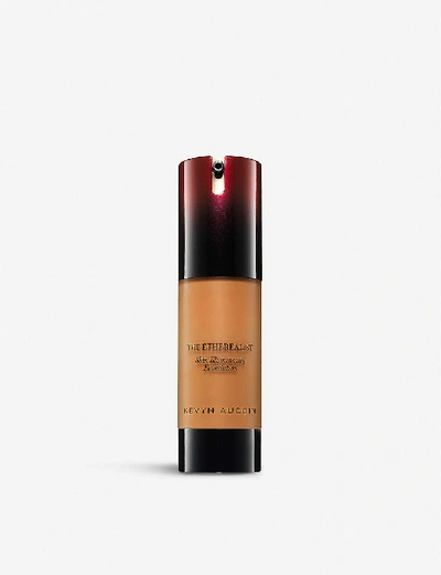 Kevyn Aucoin The Etherealist Skin Illuminating Foundation 28ml In Medium Ef 15