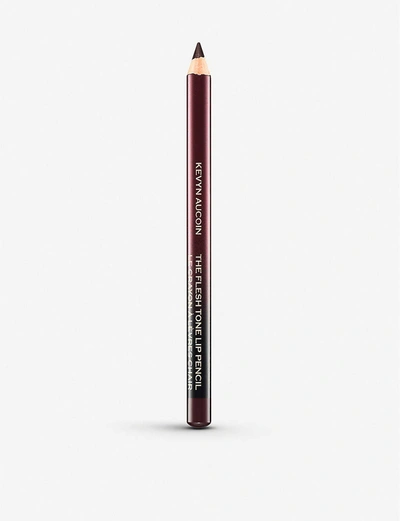 Kevyn Aucoin The Flesh Tone Lip Pencil 1.14g In Bloodroses