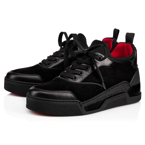 aurelien shoes