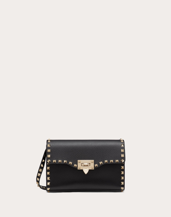 valentino medium rockstud crossbody bag