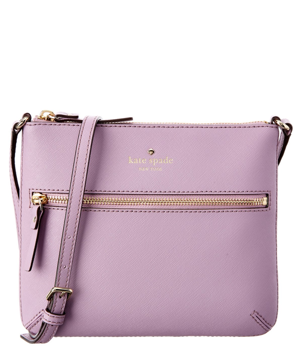 kate spade purple crossbody