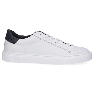 Hide & Jack Low-top Sneakers Low Top Sneaker In White