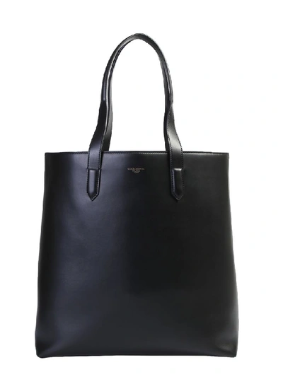 Dolce & Gabbana Tote Bag In Black