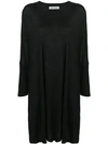 Henrik Vibskov Mcphee Dress In Black