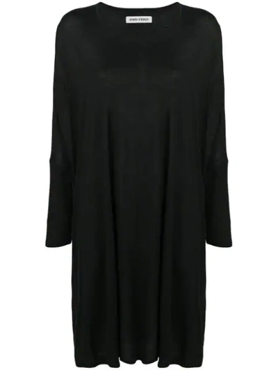 Henrik Vibskov Mcphee Dress In Black