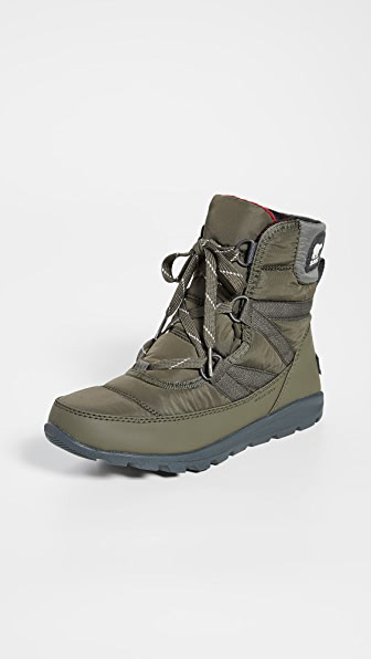 sorel whitney alpine tundra