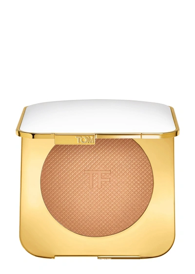 Tom Ford Soleil Glow Bronzer - Colour Gold Dust
