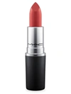 Mac Amplified Creme Lipstick