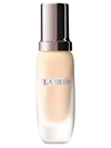 La Mer The Soft Fluid Foundation Spf 20