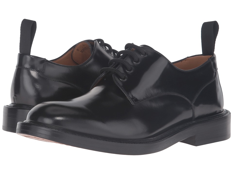 marc jacobs oxford shoes