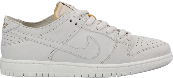 nike sb dunk low pro decon light bone