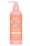 Lime Crime Unicorn Hair Color Conditioner In Peach