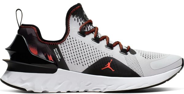 psg jordan react havoc