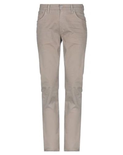 Citizens Of Humanity Pants In Khaki