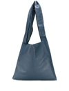 Loewe Bow Bag In 6490