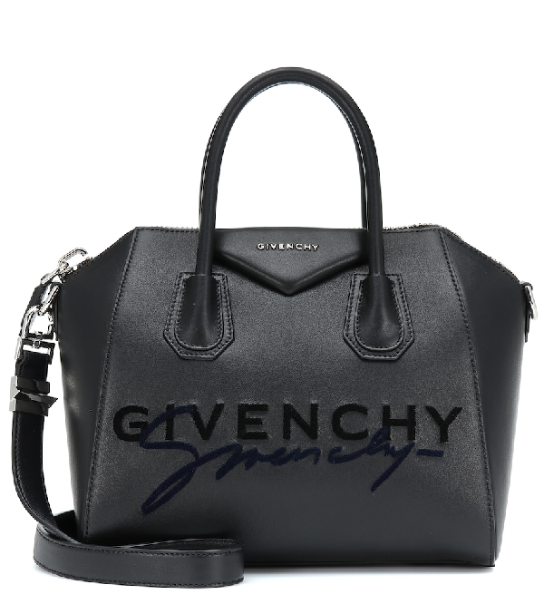 givenchy signature bag
