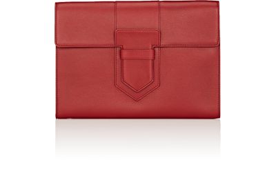 delvaux clutch