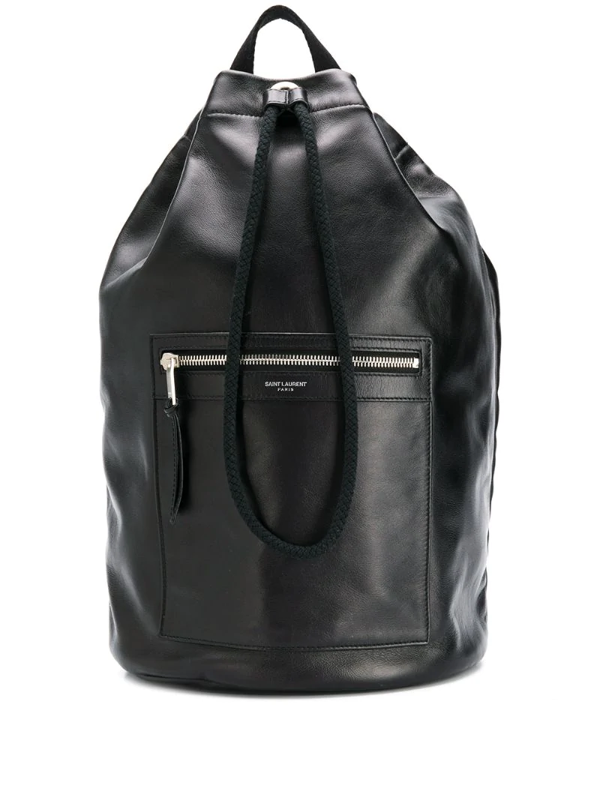 saint laurent city sailor backpack