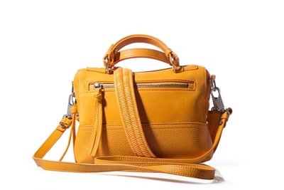 Halm The Baby Boxer | Mango In Mango | Mango Strap