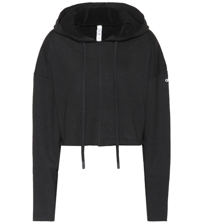 Alo effortless hoodie hot sale