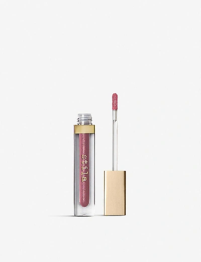 Stila Beauty Boss Lip Gloss 3.2ml In Synergy