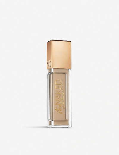 URBAN DECAY URBAN DECAY 40NN STAY NAKED WEIGHTLESS LIQUID FOUNDATION 30ML 27545271