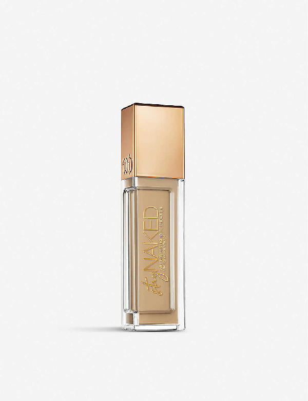 URBAN DECAY Stay Naked Weightless Liquid Foundation 